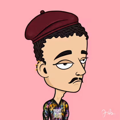 inscription b169c869370734fbc403a22636451c3c158ef48bae2a6bc2cb4a31f88f674415i20