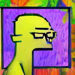 inscription bc193d67f96e1137a0ec12d656d05540ba923ecd7c58ad3ded81dfd77597e946i0