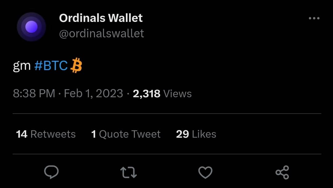 inscription be0c024d7ef008b4aef29e32fcb21c8984f822d85e9cc42cdf9df85eb953aba6i0